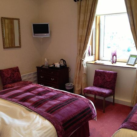 Inverlea Guest House Ер Екстер'єр фото