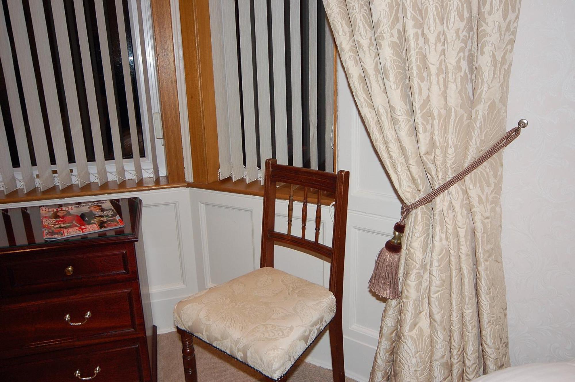 Inverlea Guest House Ер Екстер'єр фото