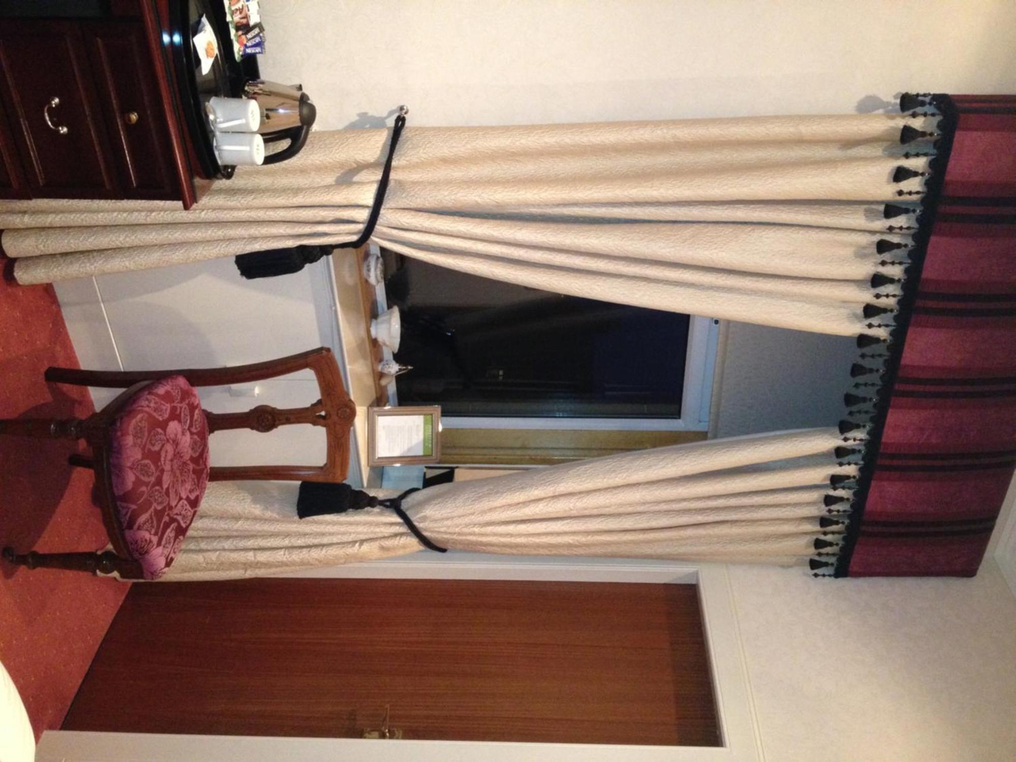 Inverlea Guest House Ер Екстер'єр фото