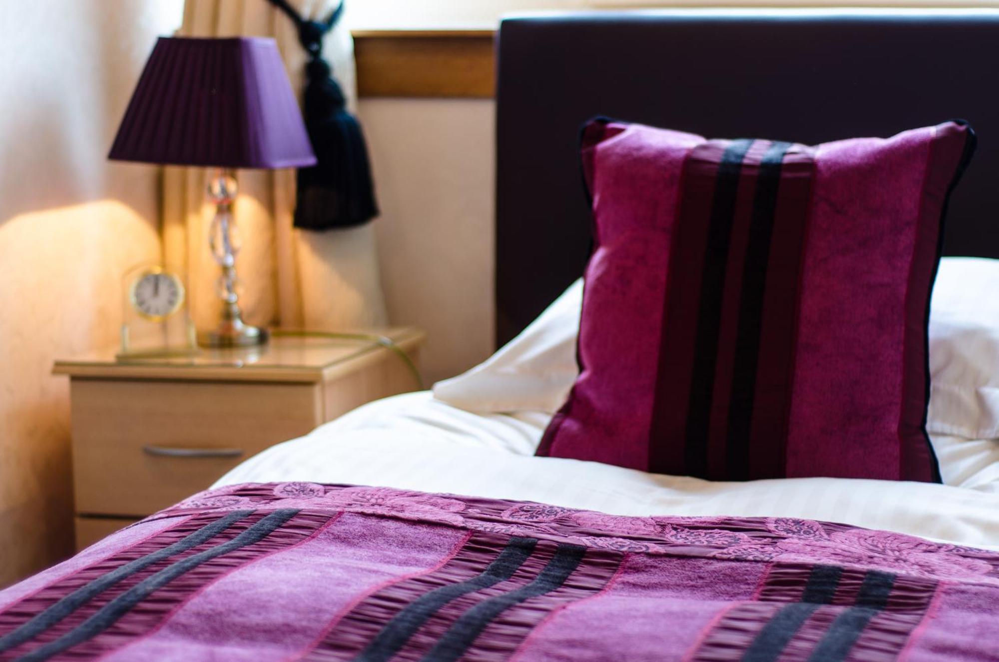 Inverlea Guest House Ер Номер фото