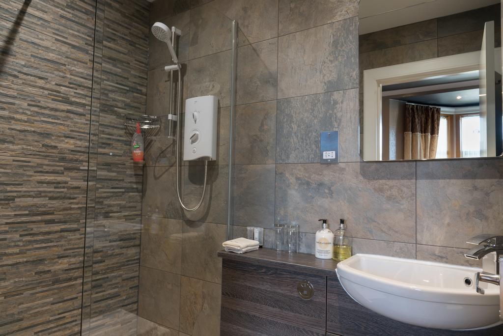Inverlea Guest House Ер Екстер'єр фото