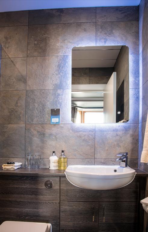 Inverlea Guest House Ер Екстер'єр фото