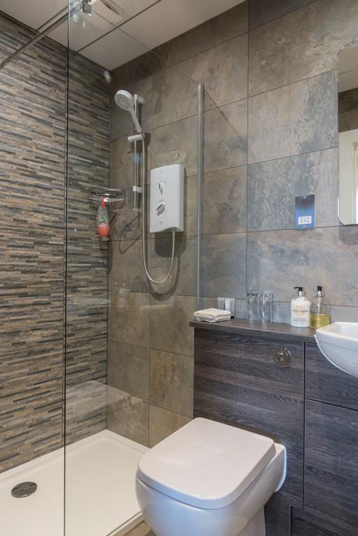 Inverlea Guest House Ер Екстер'єр фото
