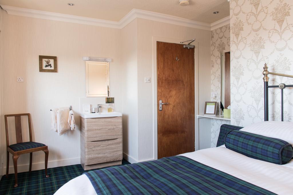 Inverlea Guest House Ер Екстер'єр фото