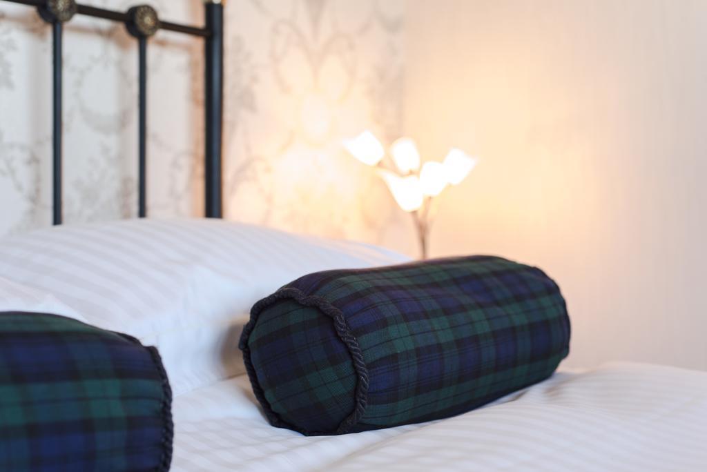 Inverlea Guest House Ер Екстер'єр фото