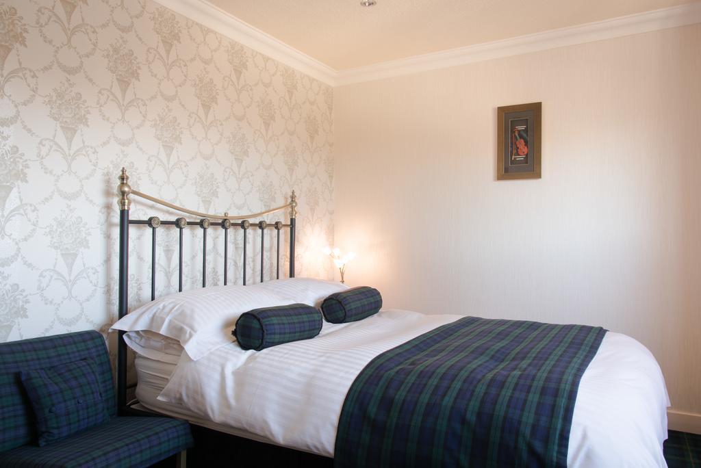 Inverlea Guest House Ер Екстер'єр фото