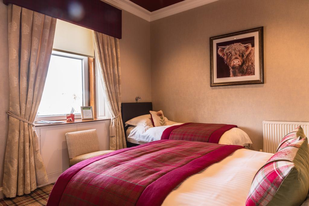 Inverlea Guest House Ер Екстер'єр фото