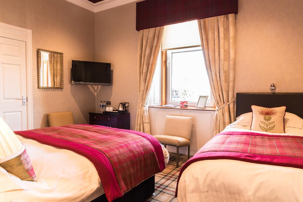 Inverlea Guest House Ер Екстер'єр фото