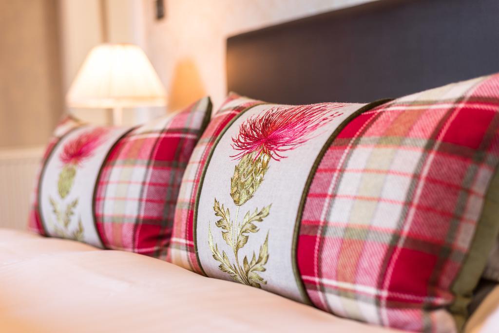 Inverlea Guest House Ер Екстер'єр фото