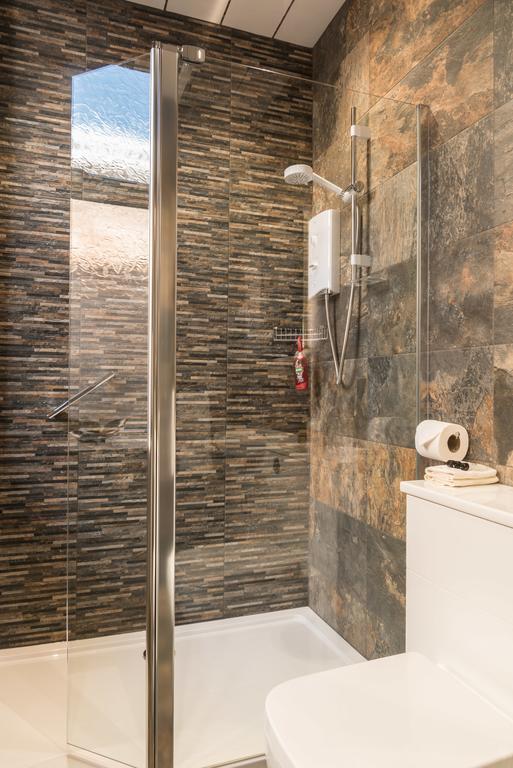 Inverlea Guest House Ер Екстер'єр фото