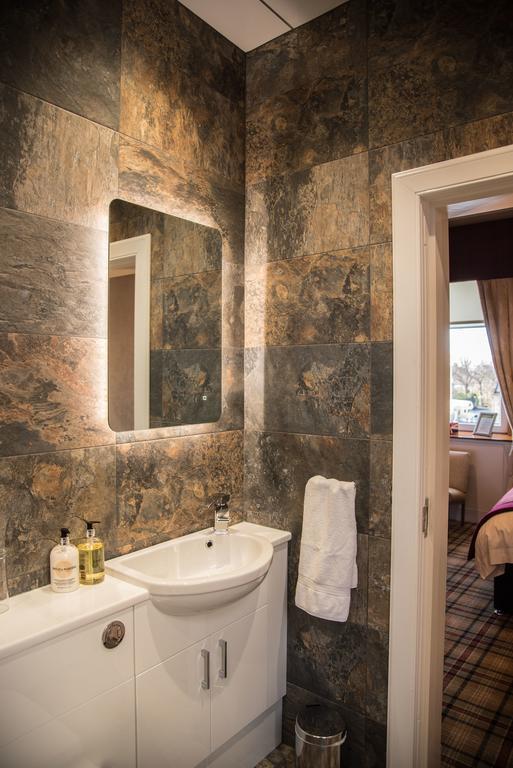 Inverlea Guest House Ер Екстер'єр фото