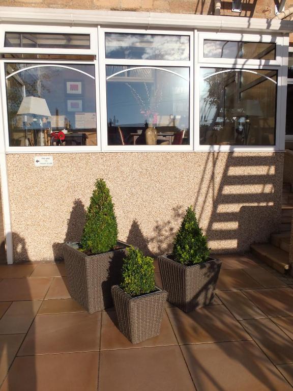 Inverlea Guest House Ер Екстер'єр фото