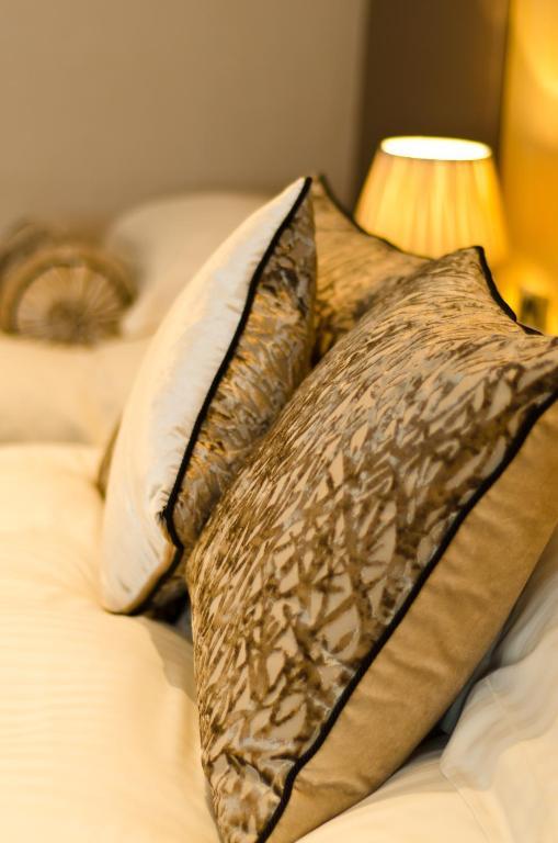 Inverlea Guest House Ер Номер фото