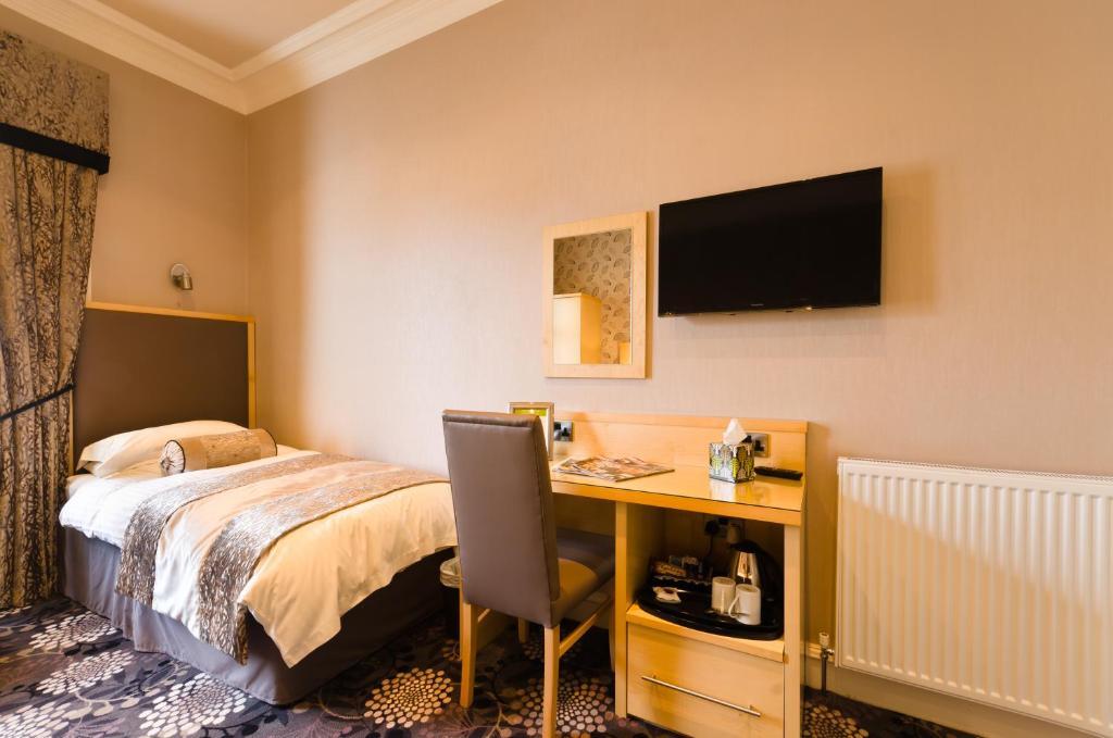 Inverlea Guest House Ер Номер фото