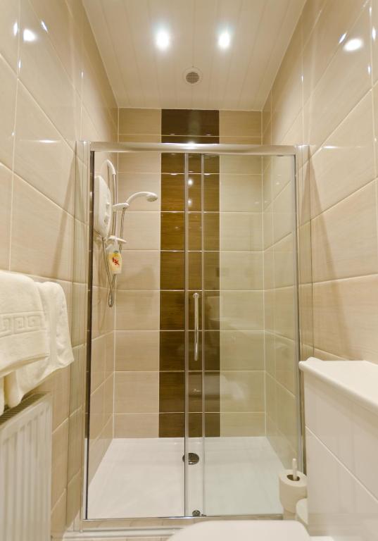 Inverlea Guest House Ер Номер фото