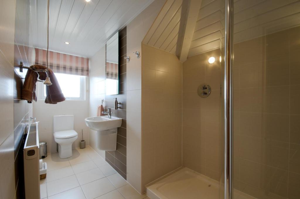 Inverlea Guest House Ер Номер фото