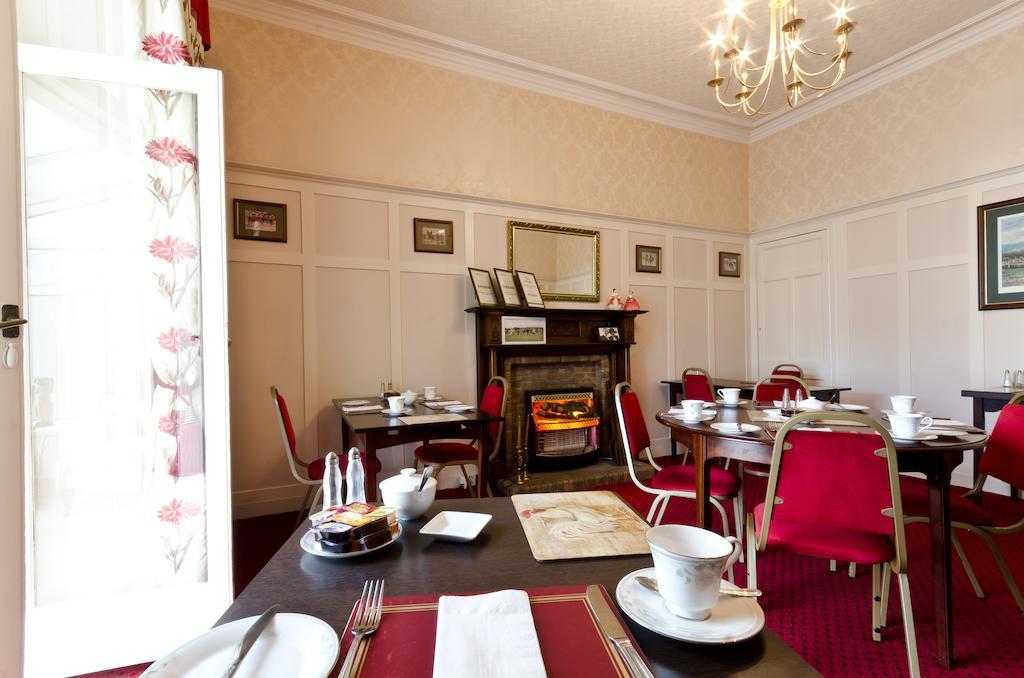 Inverlea Guest House Ер Екстер'єр фото