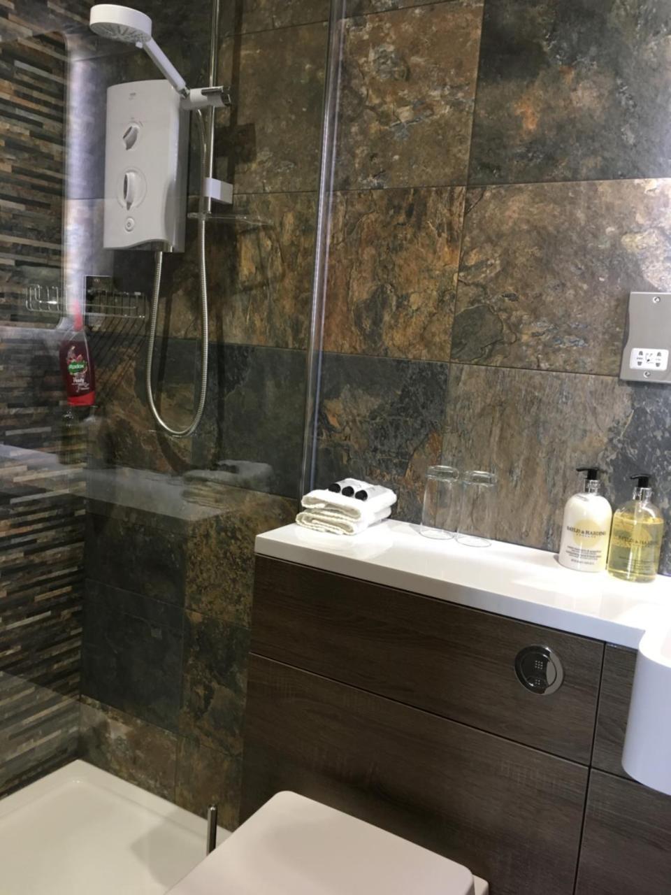 Inverlea Guest House Ер Екстер'єр фото